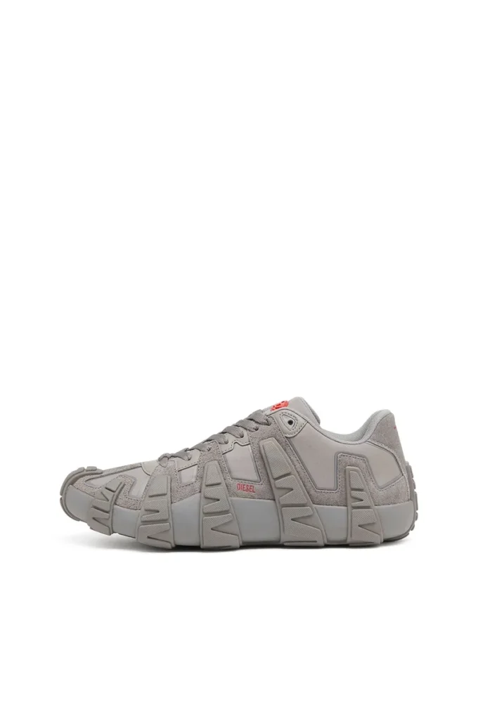 s-d-griffe low S-D-Griffe – Sneakers in nylon