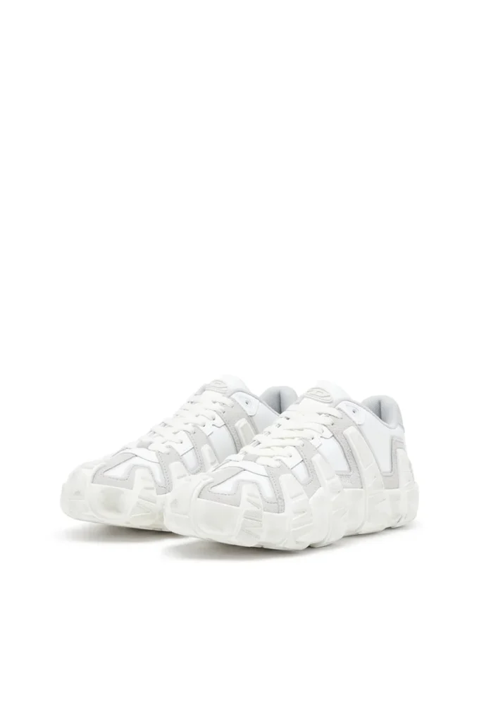 s-d-griffe low S-D-Griffe – Sneakers in nylon