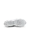 s-d-griffe low Sneakers S-D-Griffe-Metallic in mesh e PU