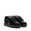s-d-ollie low D-Ollie-Sneakers monocromatiche in pelle scamosciata e pelle s-d-ollie low D-Ollie-Sneakers monocromatiche in pelle scamosciata e pelle