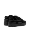 s-d-ollie low D-Ollie-Sneakers monocromatiche in pelle scamosciata e pelle s-d-ollie low D-Ollie-Sneakers monocromatiche in pelle scamosciata e pelle