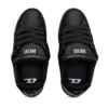 s-d-ollie low D-Ollie-Sneakers monocromatiche in pelle scamosciata e pelle s-d-ollie low D-Ollie-Sneakers monocromatiche in pelle scamosciata e pelle