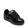 s-d-ollie low D-Ollie-Sneakers monocromatiche in pelle scamosciata e pelle s-d-ollie low D-Ollie-Sneakers monocromatiche in pelle scamosciata e pelle
