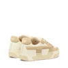 s-d-ollie low w D-Ollie-Sneakers effetto consumato in pelle e pelle scamosciata s-d-ollie low w D-Ollie-Sneakers effetto consumato in pelle e pelle scamosciata