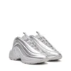 s-d-runner x S-D-Runner – Sneakers slip-on con collo del piede ovale a D s-d-runner x S-D-Runner – Sneakers slip-on con collo del piede ovale a D