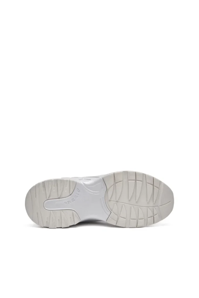 s-d-runner x S-D-Runner – Sneakers slip-on con collo del piede ovale a D s-d-runner x S-D-Runner – Sneakers slip-on con collo del piede ovale a D