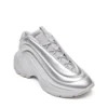 s-d-runner x S-D-Runner – Sneakers slip-on con collo del piede ovale a D s-d-runner x S-D-Runner – Sneakers slip-on con collo del piede ovale a D