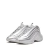 s-d-runner x S-D-Runner – Sneakers slip-on con collo del piede ovale a D s-d-runner x S-D-Runner – Sneakers slip-on con collo del piede ovale a D