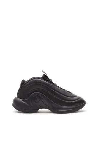 s-d-runner x S-D-Runner X-Slip-on sneakers con collo del piede Oval D opaco