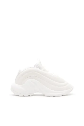 s-d-runner x S-D-Runner X-Slip-on sneakers con collo del piede Oval D opaco