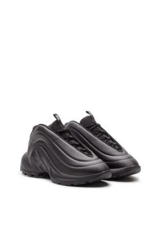 s-d-runner x S-D-Runner X-Slip-on sneakers con collo del piede Oval D opaco