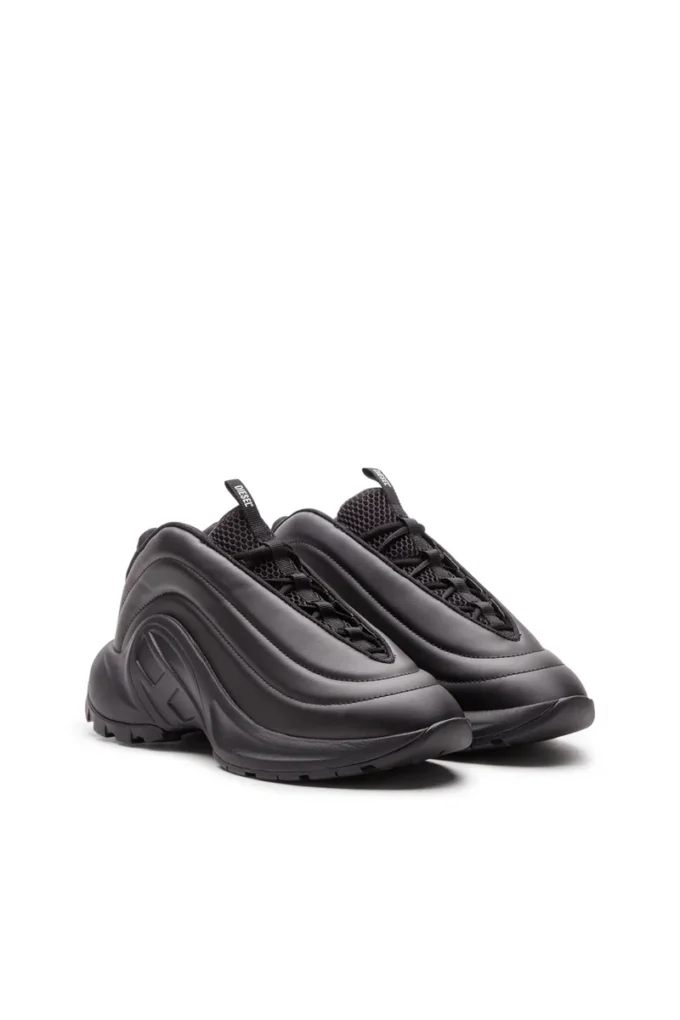 s-d-runner x S-D-Runner X-Slip-on sneakers con collo del piede Oval D opaco s-d-runner x S-D-Runner X-Slip-on sneakers con collo del piede Oval D opaco