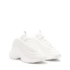 s-d-runner x S-D-Runner X-Slip-on sneakers con collo del piede Oval D opaco s-d-runner x S-D-Runner X-Slip-on sneakers con collo del piede Oval D opaco