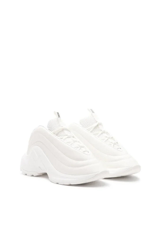s-d-runner x S-D-Runner X-Slip-on sneakers con collo del piede Oval D opaco s-d-runner x S-D-Runner X-Slip-on sneakers con collo del piede Oval D opaco