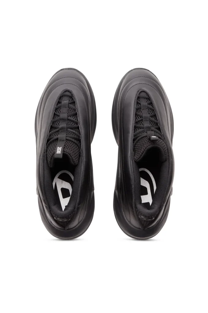 s-d-runner x S-D-Runner X-Slip-on sneakers con collo del piede Oval D opaco s-d-runner x S-D-Runner X-Slip-on sneakers con collo del piede Oval D opaco