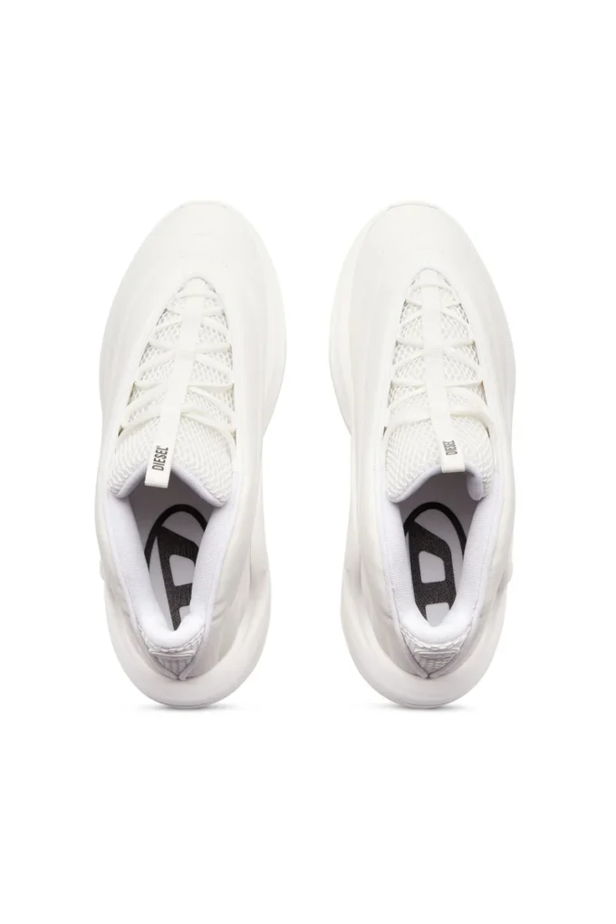 s-d-runner x S-D-Runner X-Slip-on sneakers con collo del piede Oval D opaco s-d-runner x S-D-Runner X-Slip-on sneakers con collo del piede Oval D opaco