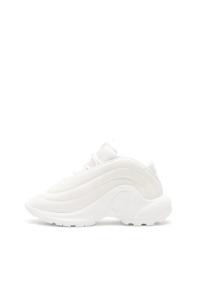 s-d-runner x S-D-Runner X-Slip-on sneakers con collo del piede Oval D opaco s-d-runner x S-D-Runner X-Slip-on sneakers con collo del piede Oval D opaco