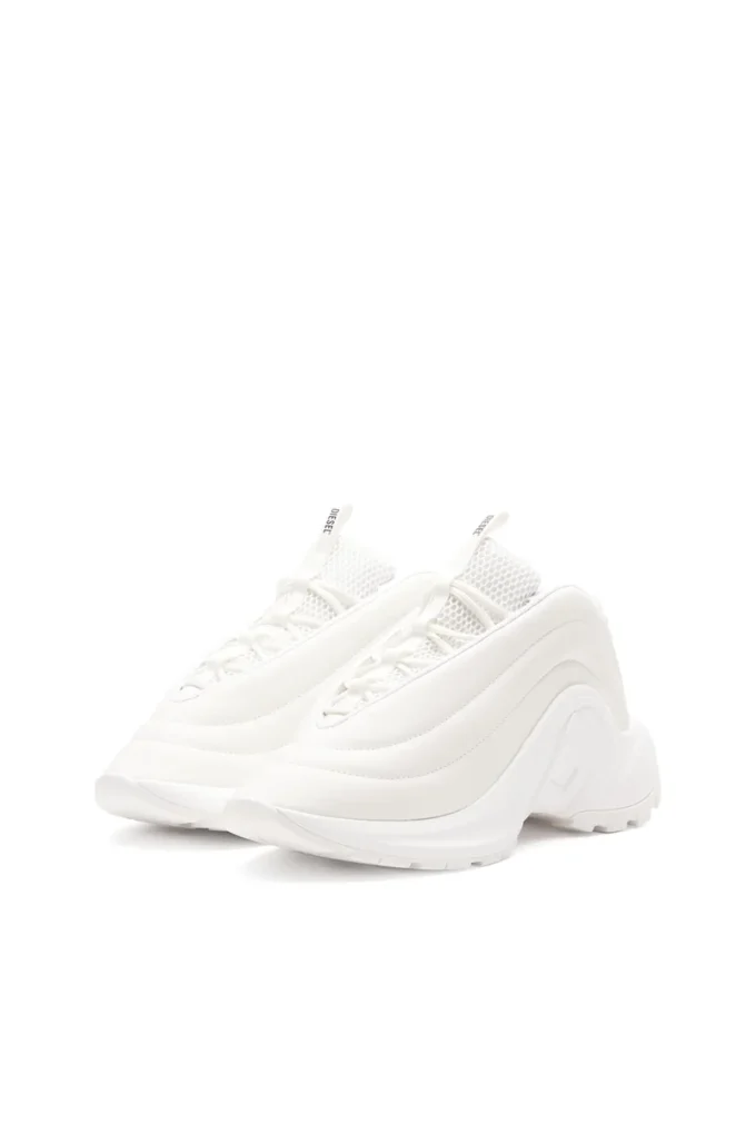 s-d-runner x S-D-Runner X-Slip-on sneakers con collo del piede Oval D opaco s-d-runner x S-D-Runner X-Slip-on sneakers con collo del piede Oval D opaco