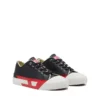 s-d-verse low ii Sneakers con logo S-D-Verse