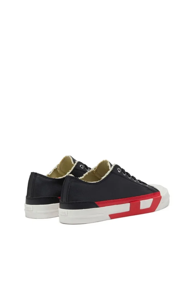 s-d-verse low ii Sneakers con logo S-D-Verse