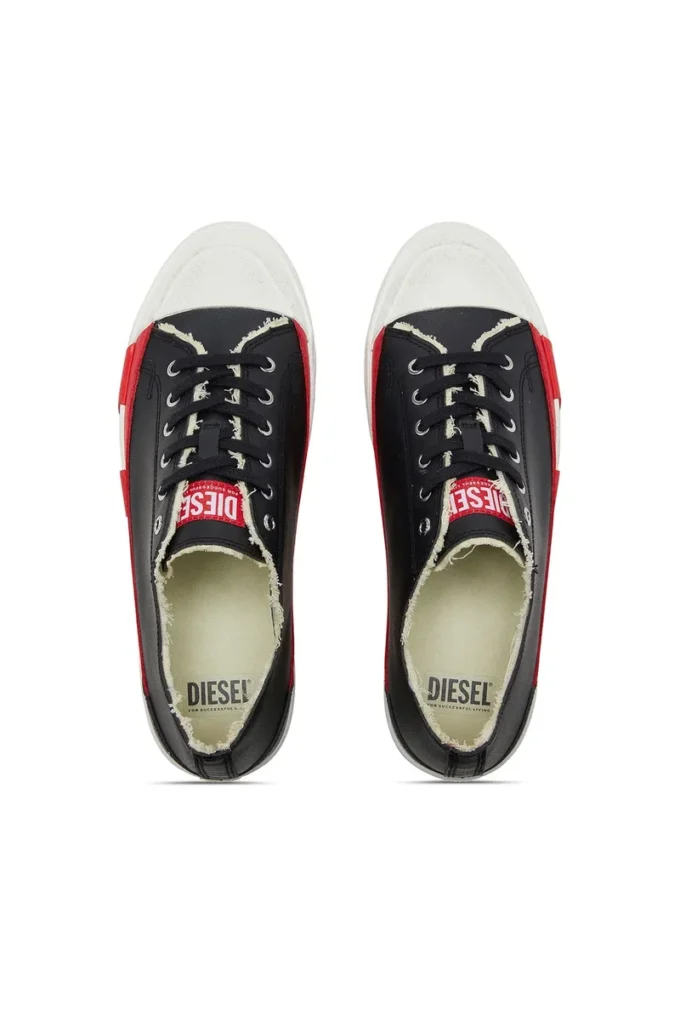 s-d-verse low ii Sneakers con logo S-D-Verse