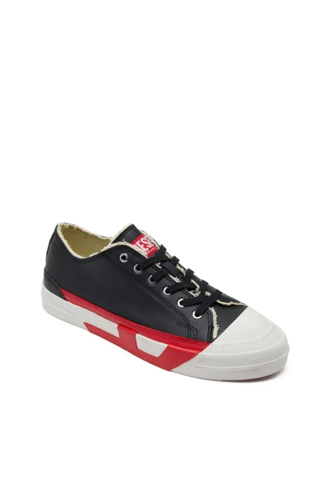 s-d-verse low ii Sneakers con logo S-D-Verse