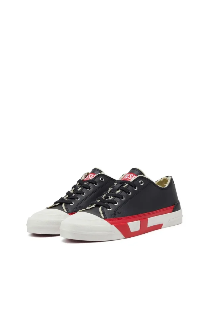 s-d-verse low ii Sneakers con logo S-D-Verse