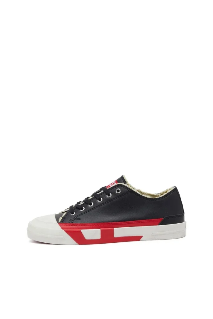 s-d-verse low ii Sneakers con logo S-D-Verse