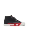 s-d-verse mid ii Scarpe vulcanizzate S-D-Verse con logo D