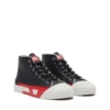s-d-verse mid ii Scarpe vulcanizzate S-D-Verse con logo D