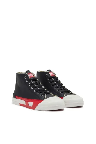 s-d-verse mid ii Scarpe vulcanizzate S-D-Verse con logo D