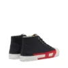 s-d-verse mid ii Scarpe vulcanizzate S-D-Verse con logo D