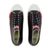 s-d-verse mid ii Scarpe vulcanizzate S-D-Verse con logo D