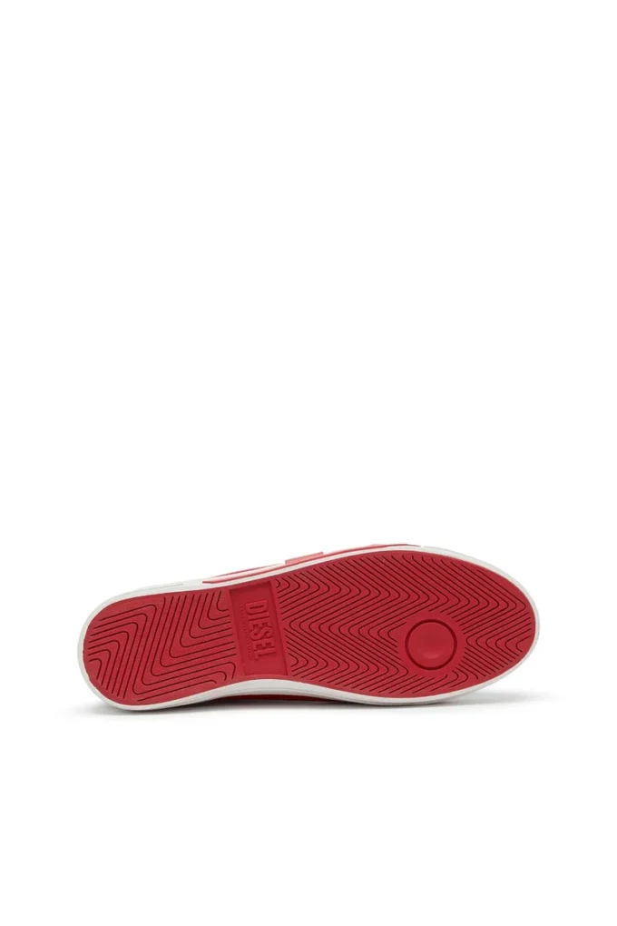 s-d-verse mid ii Scarpe vulcanizzate S-D-Verse con logo D