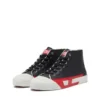 s-d-verse mid ii Scarpe vulcanizzate S-D-Verse con logo D