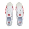 s-d-verse mid S-D-Verse-Dirty-effect sneakers alte in tela s-d-verse mid S-D-Verse-Dirty-effect sneakers alte in tela