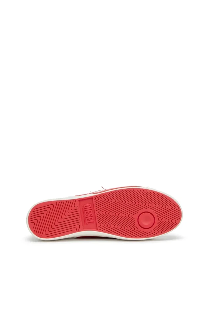 s-d-verse mid S-D-Verse-Dirty-effect sneakers alte in tela s-d-verse mid S-D-Verse-Dirty-effect sneakers alte in tela