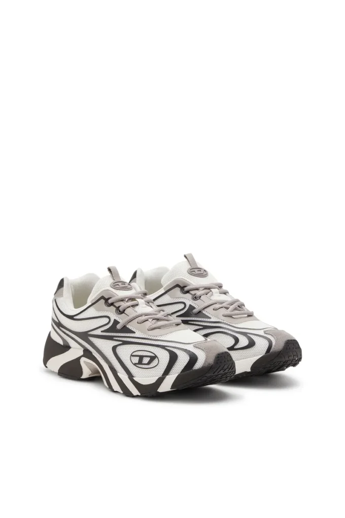 s-d-vit’s 500 low S-D-Vit – Sneakers stringate