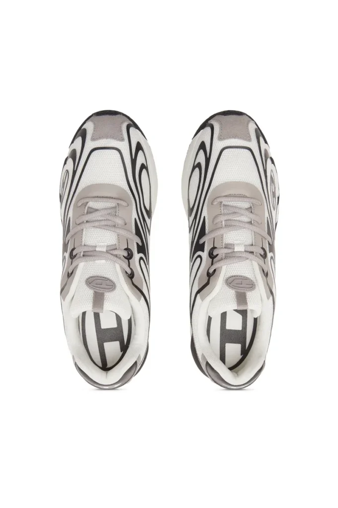 s-d-vit’s 500 low S-D-Vit – Sneakers stringate