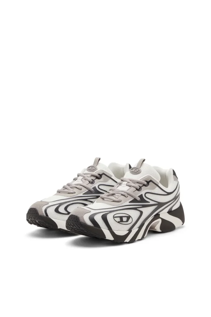 s-d-vit’s 500 low S-D-Vit – Sneakers stringate