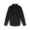 s-fitty-a Camicia formale con colletto ricamato con logo s-fitty-a Camicia formale con colletto ricamato con logo