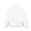 s-fitty-qfav Camicia con ricamo Oval D s-fitty-qfav Camicia con ricamo Oval D
