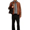 s-haky-new Felpa con cappuccio senza maniche e zip