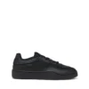 s-oval skate low S-Oval Skate – Sneakers in pelle con inserti in tessuto s-oval skate low S-Oval Skate – Sneakers in pelle con inserti in tessuto