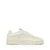 s-oval skate low S-Oval Skate – Sneakers in pelle con inserti in tessuto s-oval skate low S-Oval Skate – Sneakers in pelle con inserti in tessuto