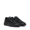 s-oval skate low S-Oval Skate – Sneakers in pelle con inserti in tessuto s-oval skate low S-Oval Skate – Sneakers in pelle con inserti in tessuto