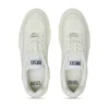 s-oval skate low S-Oval Skate – Sneakers in pelle con inserti in tessuto s-oval skate low S-Oval Skate – Sneakers in pelle con inserti in tessuto