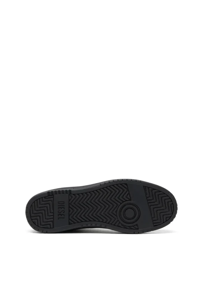 s-oval skate low S-Oval Skate – Sneakers in pelle con inserti in tessuto s-oval skate low S-Oval Skate – Sneakers in pelle con inserti in tessuto