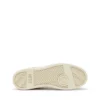 s-oval skate low S-Oval Skate – Sneakers in pelle con inserti in tessuto s-oval skate low S-Oval Skate – Sneakers in pelle con inserti in tessuto