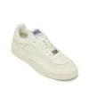 s-oval skate low S-Oval Skate – Sneakers in pelle con inserti in tessuto s-oval skate low S-Oval Skate – Sneakers in pelle con inserti in tessuto